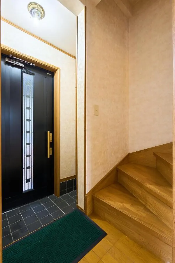 9Min To Kitasenju Sation 6Min To Shopping Street Quiet Area Apartment Tokyo Japan