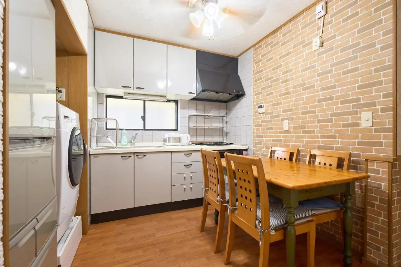 9Min To Kitasenju Sation 6Min To Shopping Street Quiet Area Apartment Tokyo