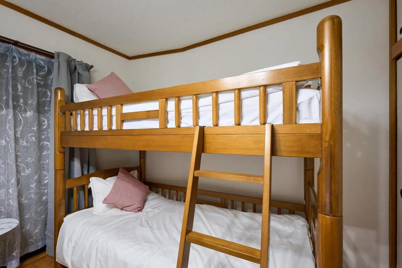 9Min To Kitasenju Sation 6Min To Shopping Street Quiet Area Apartment Tokyo Japan