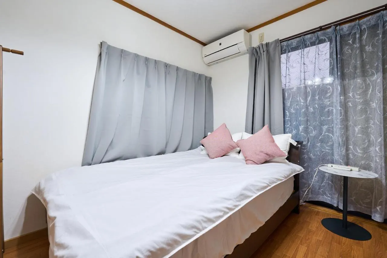 9Min To Kitasenju Sation 6Min To Shopping Street Quiet Area Apartment Tokyo
