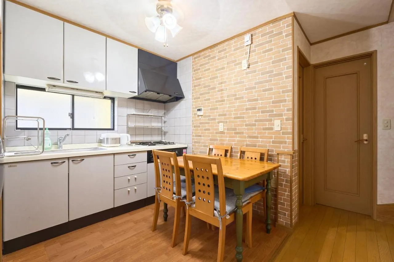 9Min To Kitasenju Sation 6Min To Shopping Street Quiet Area Apartment Tokyo