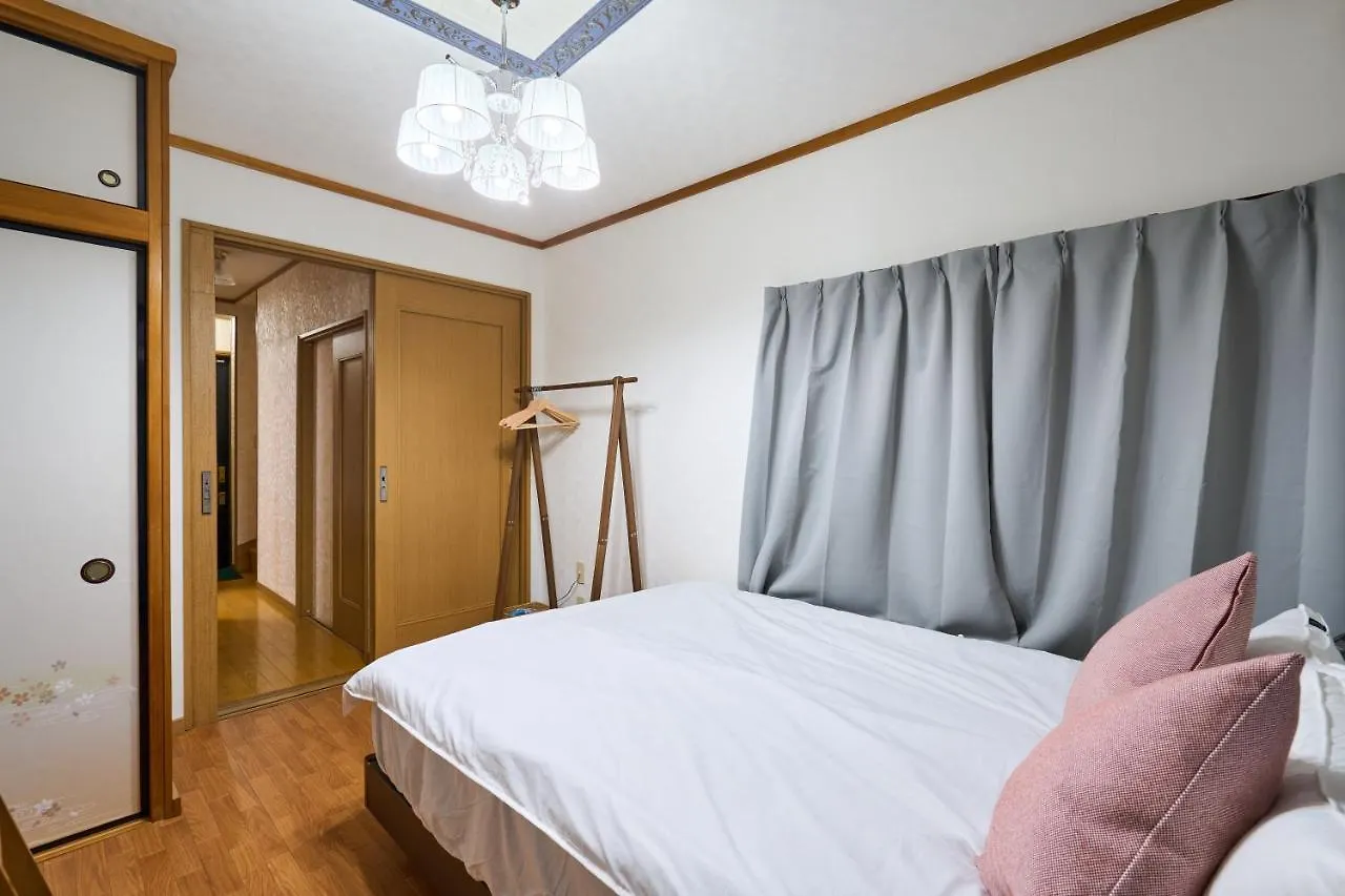 9Min To Kitasenju Sation 6Min To Shopping Street Quiet Area Apartment Tokyo Japan