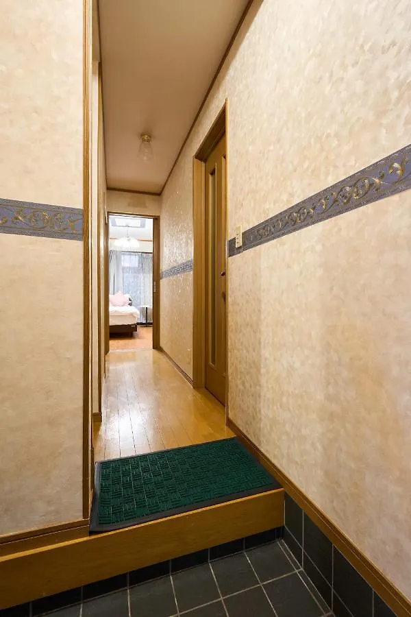 9Min To Kitasenju Sation 6Min To Shopping Street Quiet Area Apartment Tokyo