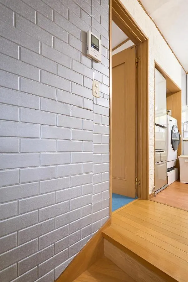 9Min To Kitasenju Sation 6Min To Shopping Street Quiet Area Apartment Tokyo