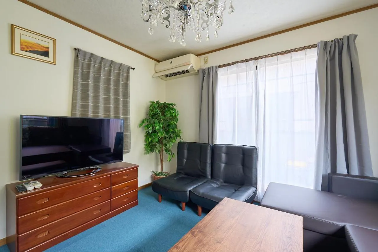 9Min To Kitasenju Sation 6Min To Shopping Street Quiet Area Apartment Tokyo