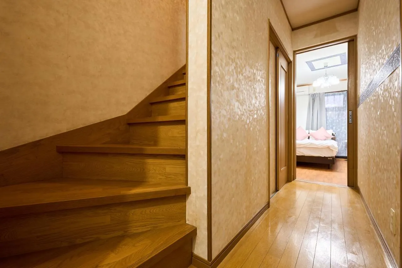 9Min To Kitasenju Sation 6Min To Shopping Street Quiet Area Apartment Tokyo