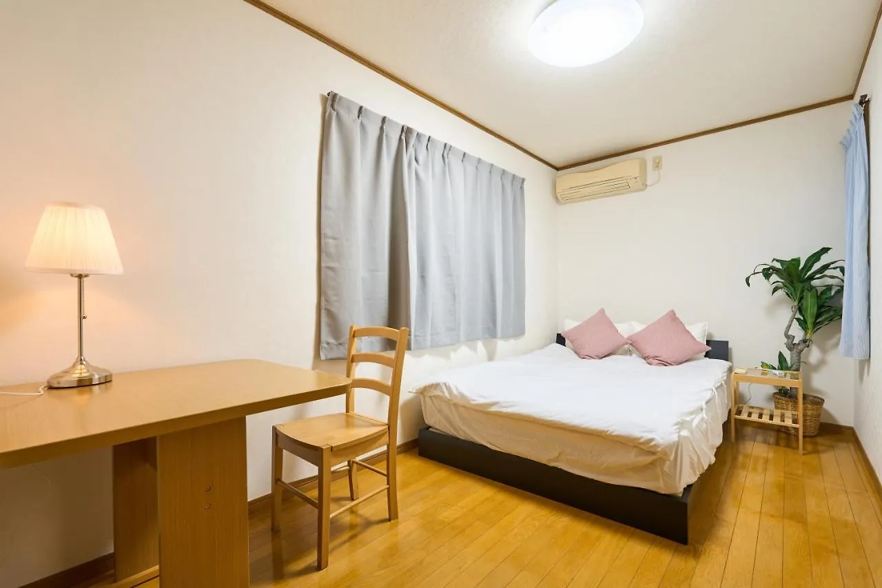 9Min To Kitasenju Sation 6Min To Shopping Street Quiet Area Apartment Tokyo