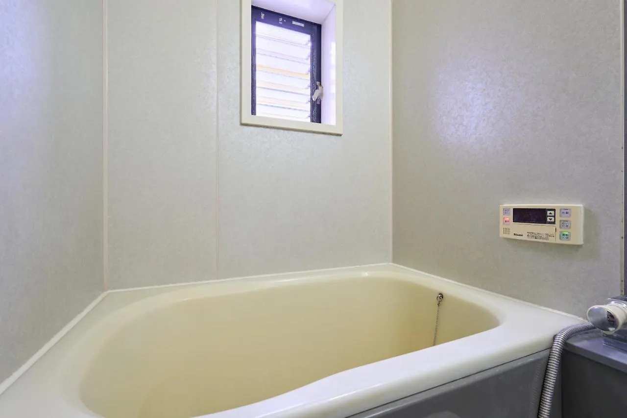 9Min To Kitasenju Sation 6Min To Shopping Street Quiet Area Apartment Tokyo