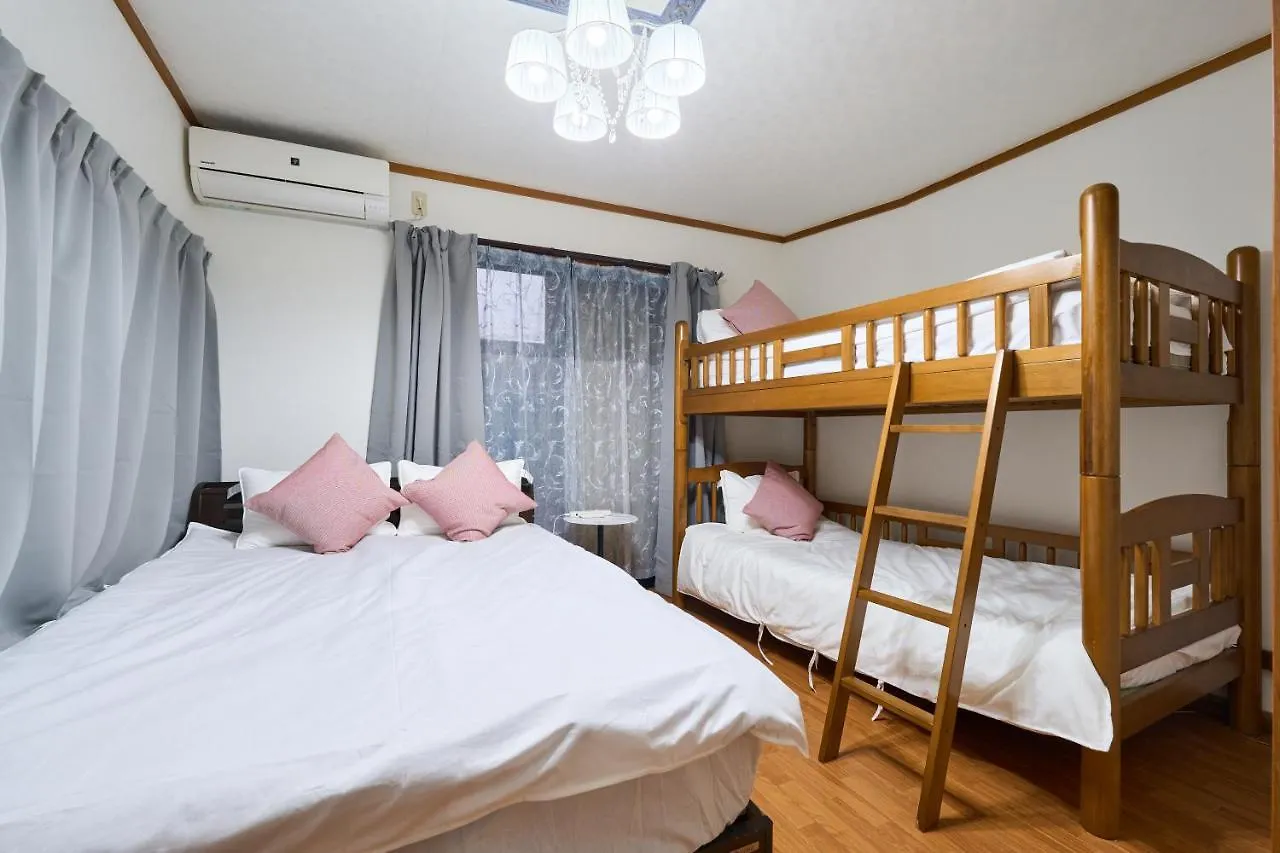 9Min To Kitasenju Sation 6Min To Shopping Street Quiet Area Apartment Tokyo