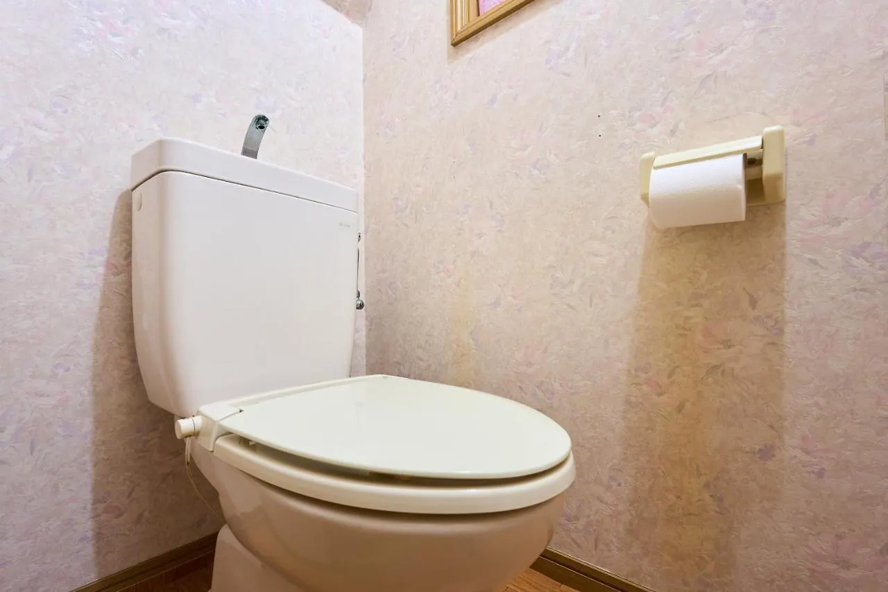 9Min To Kitasenju Sation 6Min To Shopping Street Quiet Area Apartment Tokyo 0*,