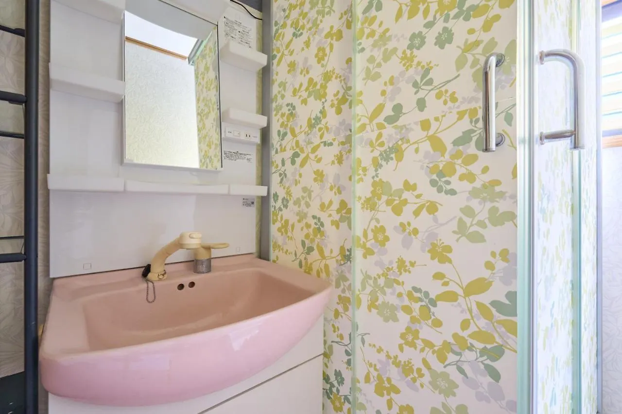 9Min To Kitasenju Sation 6Min To Shopping Street Quiet Area Apartment Tokyo Japan