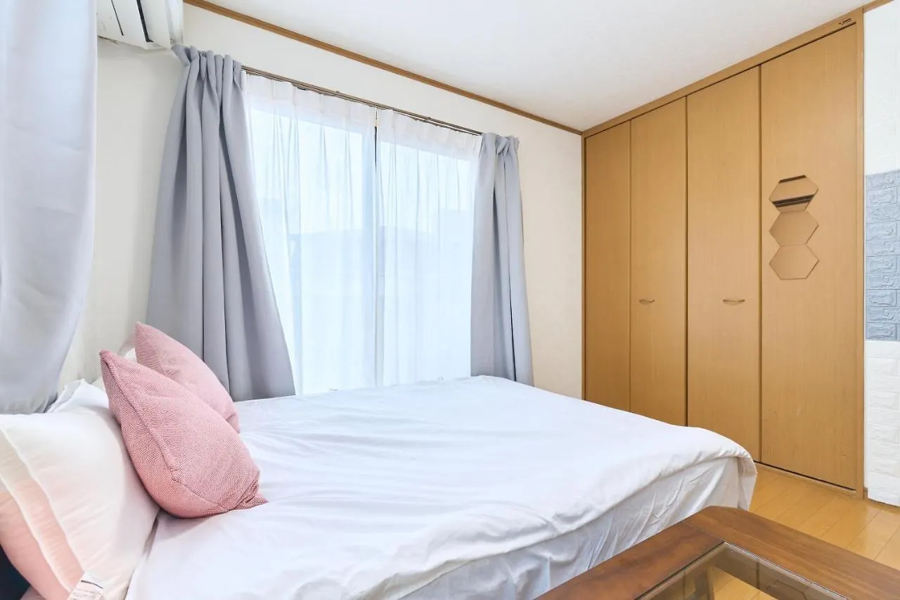 9Min To Kitasenju Sation 6Min To Shopping Street Quiet Area Apartment Tokyo Japan