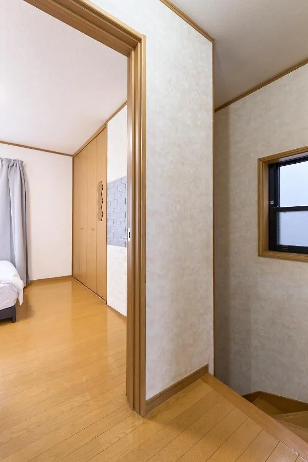 9Min To Kitasenju Sation 6Min To Shopping Street Quiet Area Apartment Tokyo