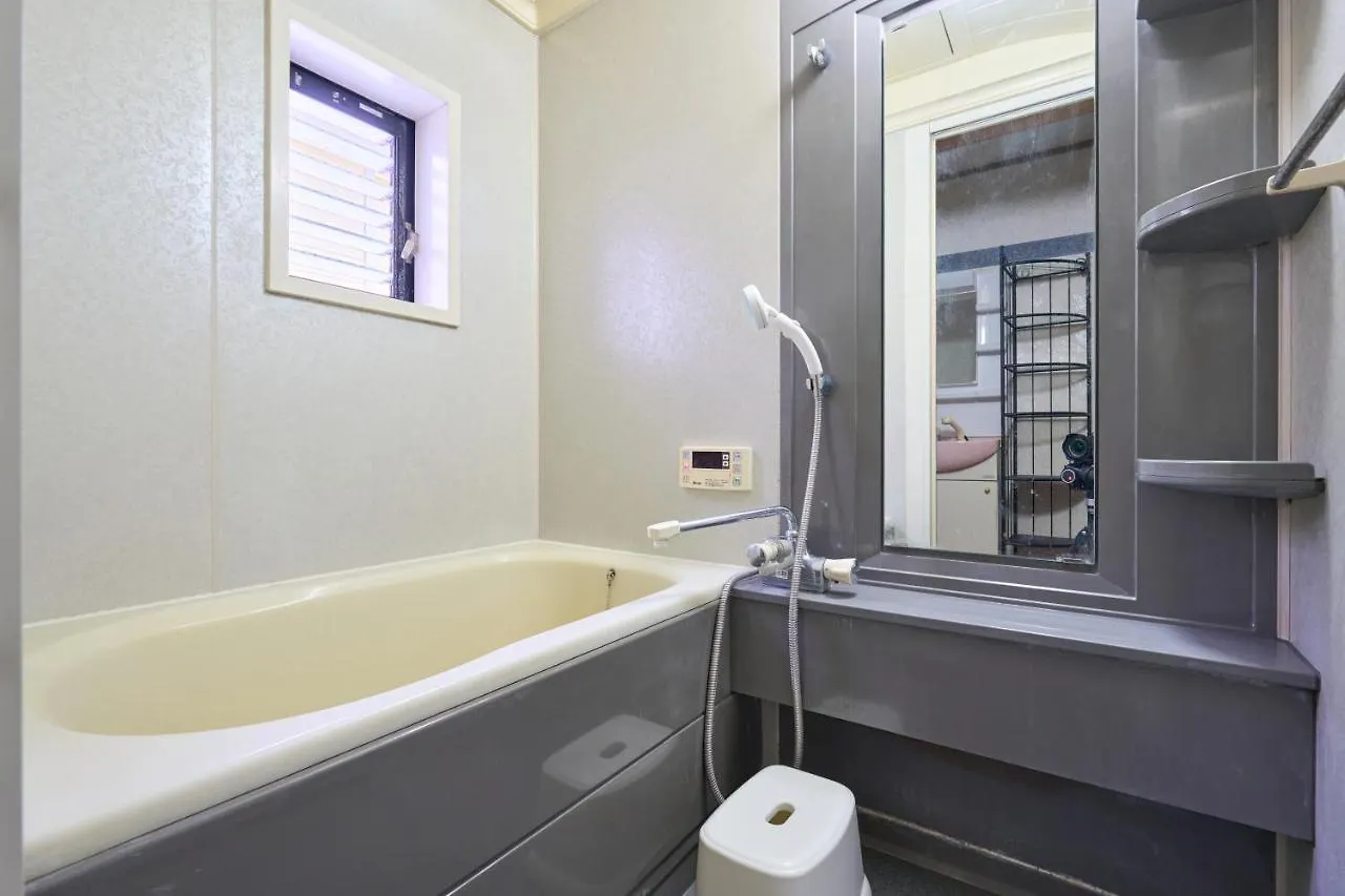 9Min To Kitasenju Sation 6Min To Shopping Street Quiet Area Apartment Tokyo